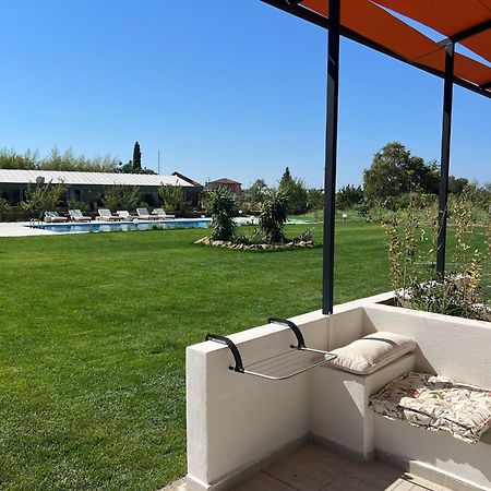 Casa Mora Apart otel Edremit  Dış mekan fotoğraf