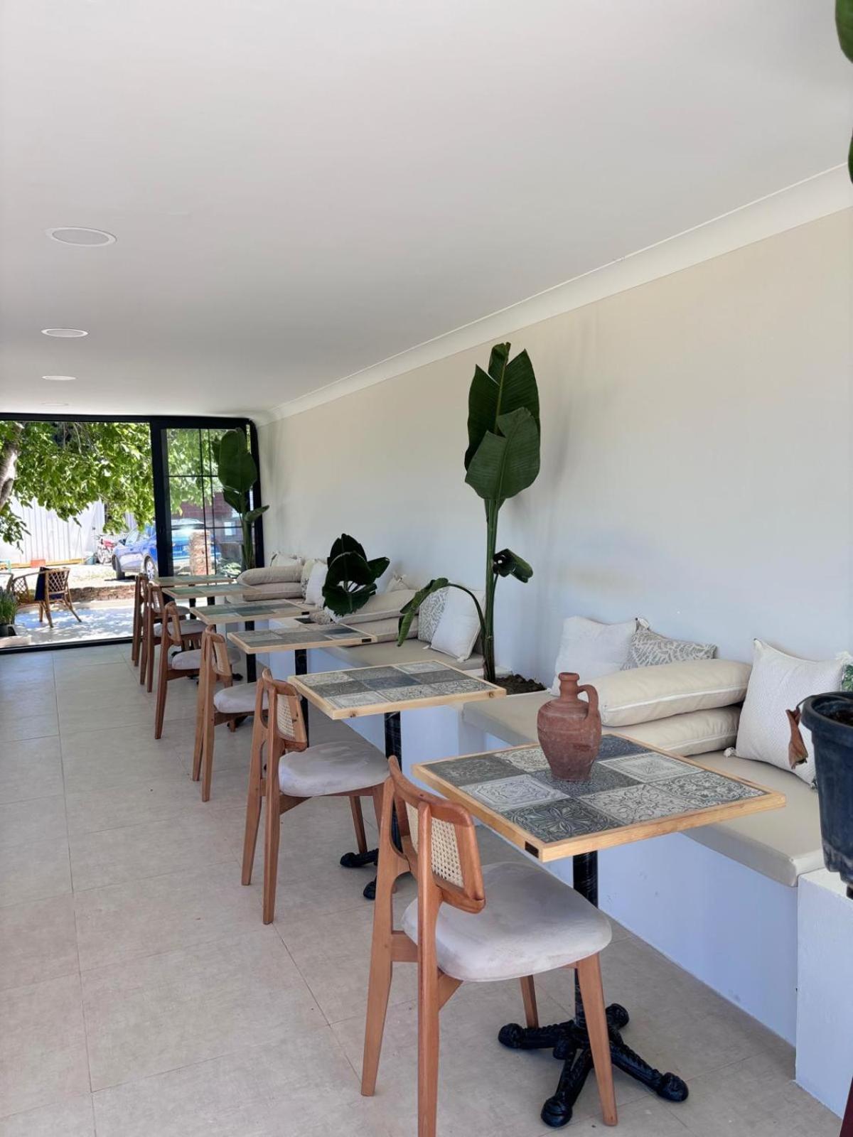 Casa Mora Apart otel Edremit  Dış mekan fotoğraf