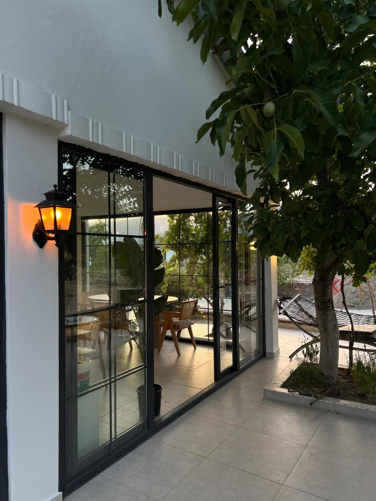 Casa Mora Apart otel Edremit  Dış mekan fotoğraf