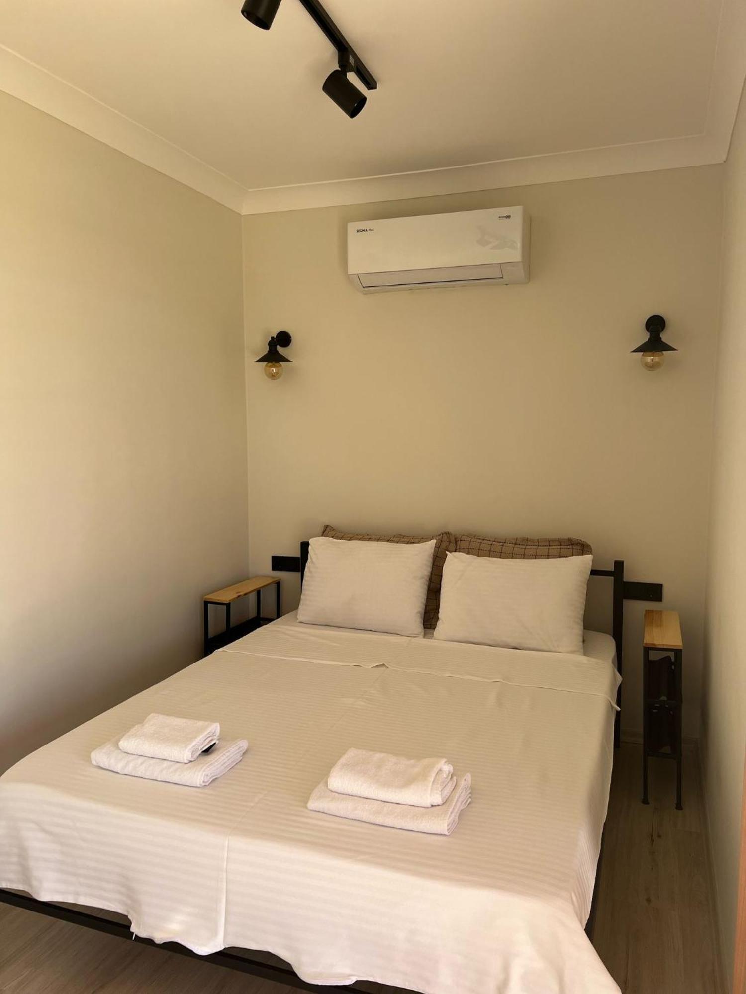 Casa Mora Apart otel Edremit  Dış mekan fotoğraf