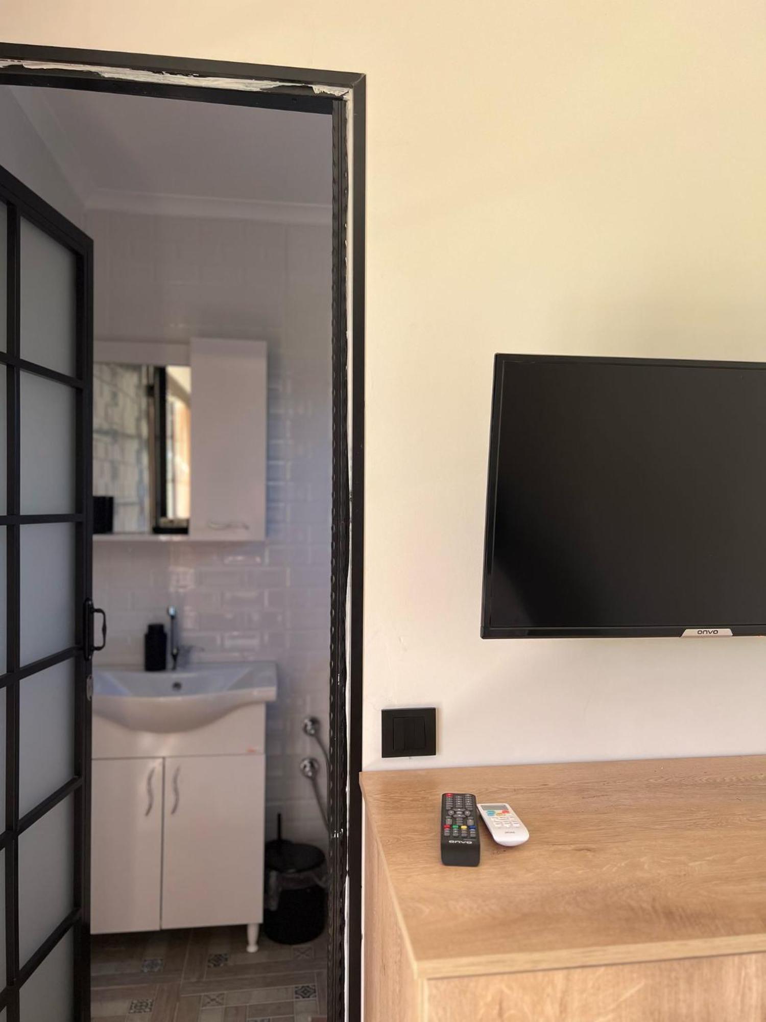 Casa Mora Apart otel Edremit  Dış mekan fotoğraf