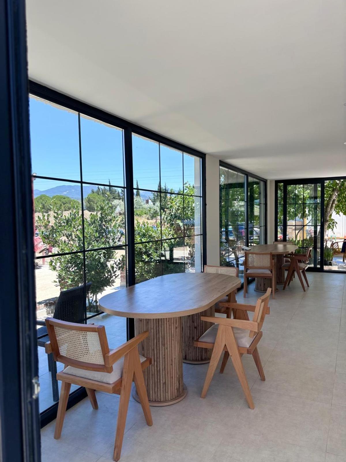 Casa Mora Apart otel Edremit  Dış mekan fotoğraf