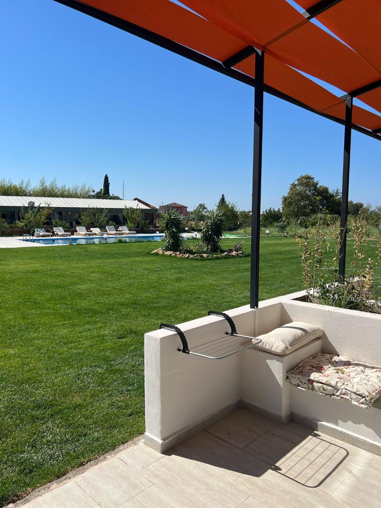 Casa Mora Apart otel Edremit  Dış mekan fotoğraf