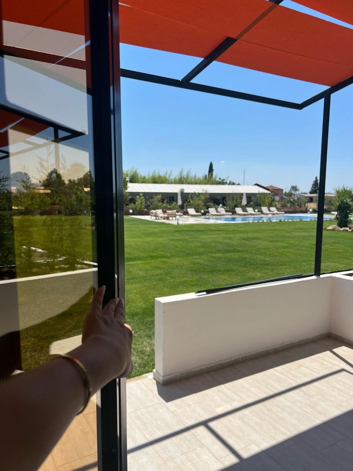 Casa Mora Apart otel Edremit  Dış mekan fotoğraf