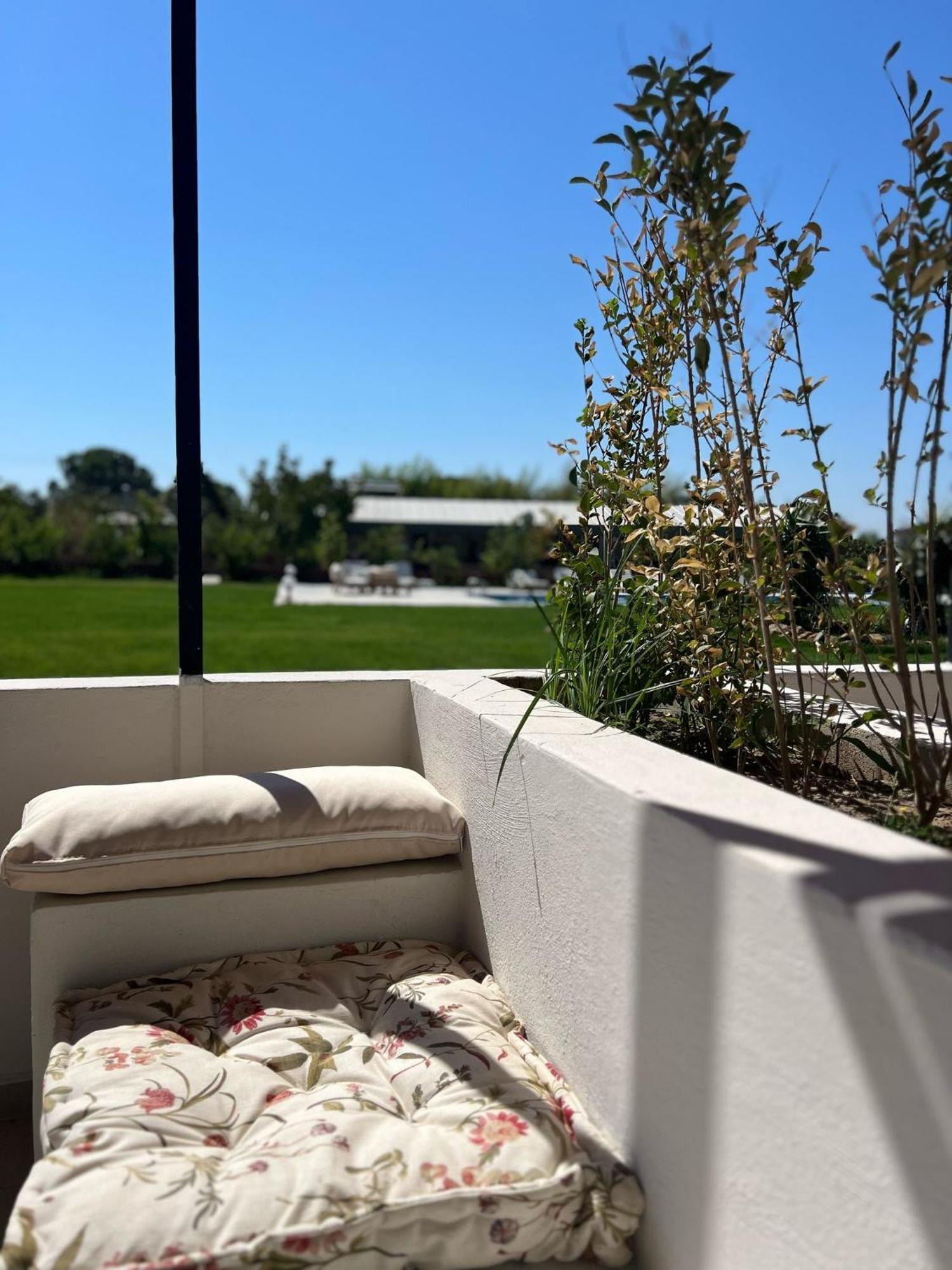 Casa Mora Apart otel Edremit  Dış mekan fotoğraf