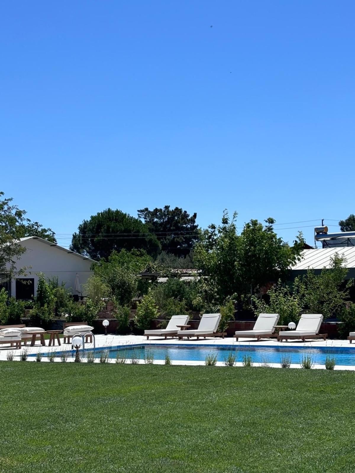 Casa Mora Apart otel Edremit  Dış mekan fotoğraf
