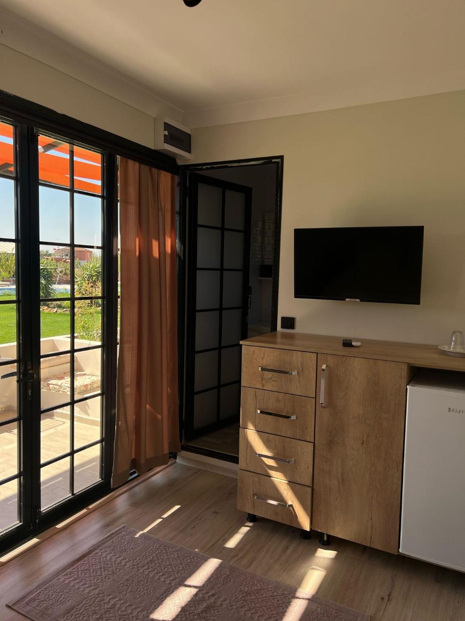 Casa Mora Apart otel Edremit  Dış mekan fotoğraf