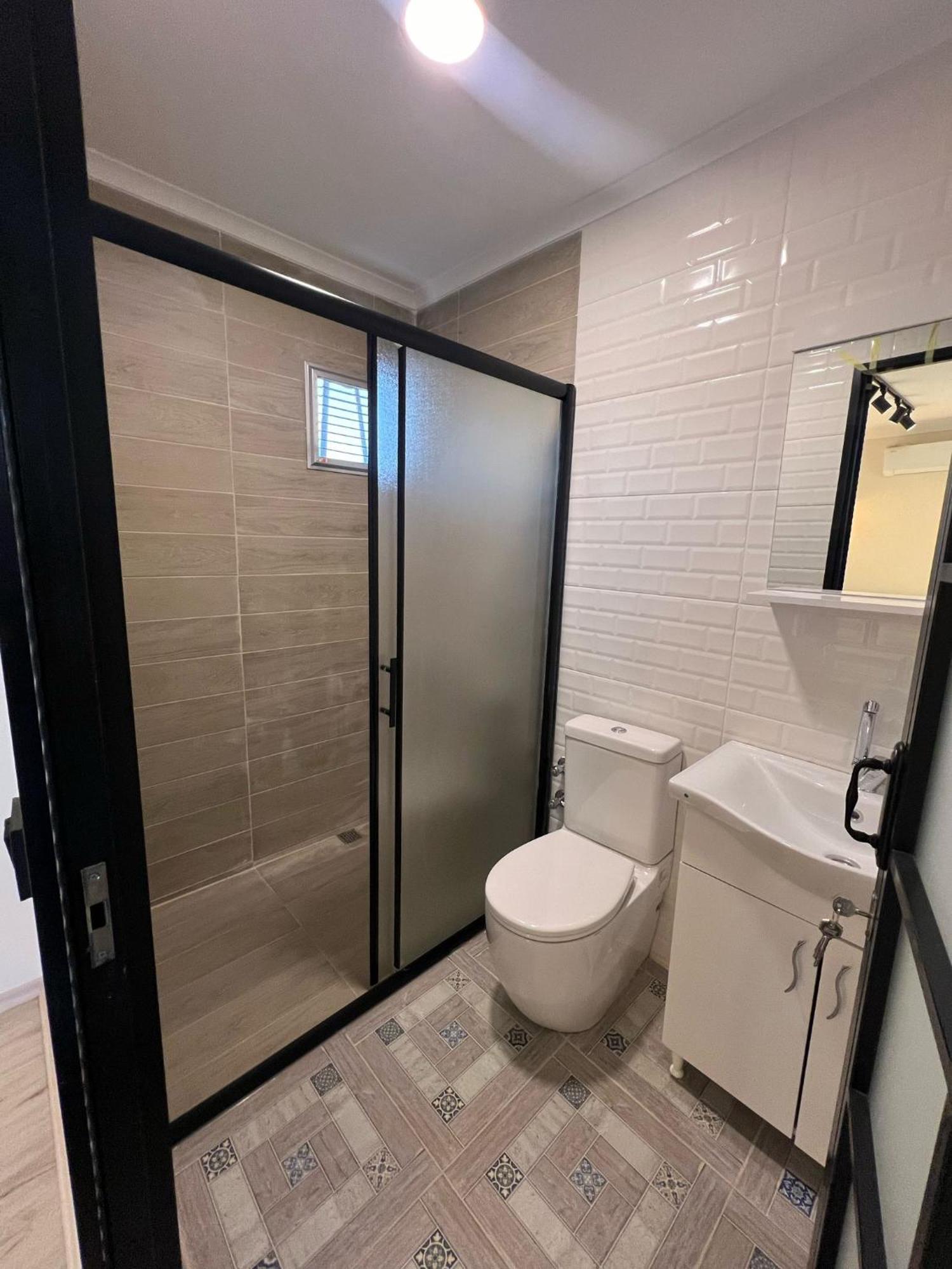 Casa Mora Apart otel Edremit  Dış mekan fotoğraf