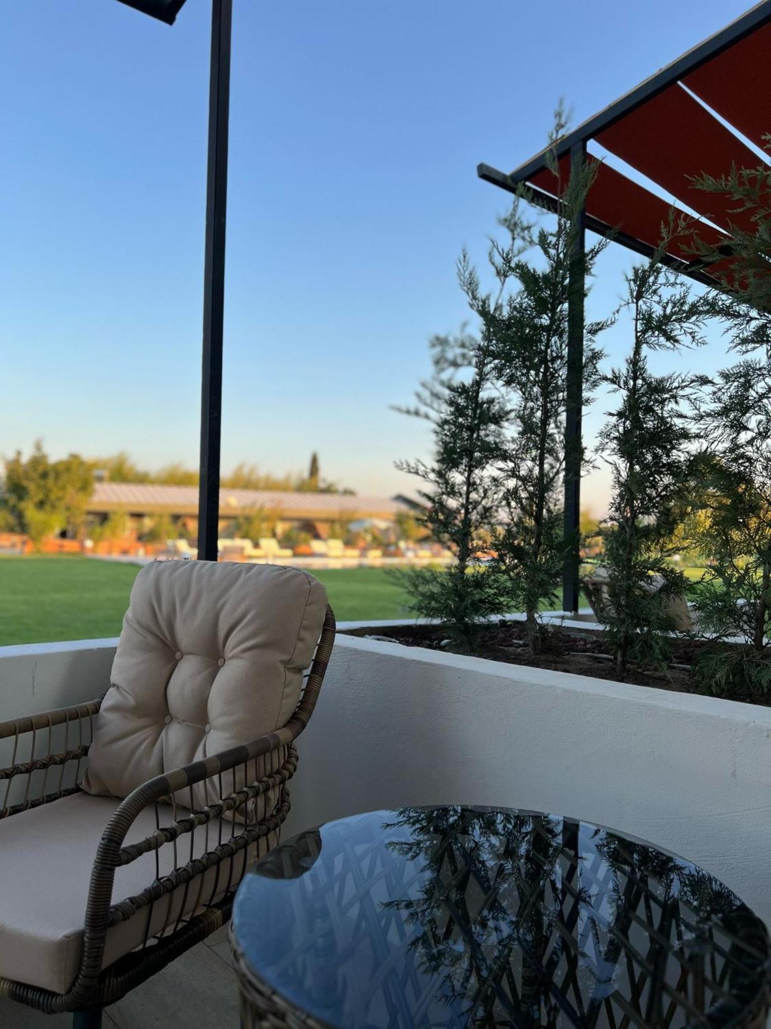 Casa Mora Apart otel Edremit  Dış mekan fotoğraf