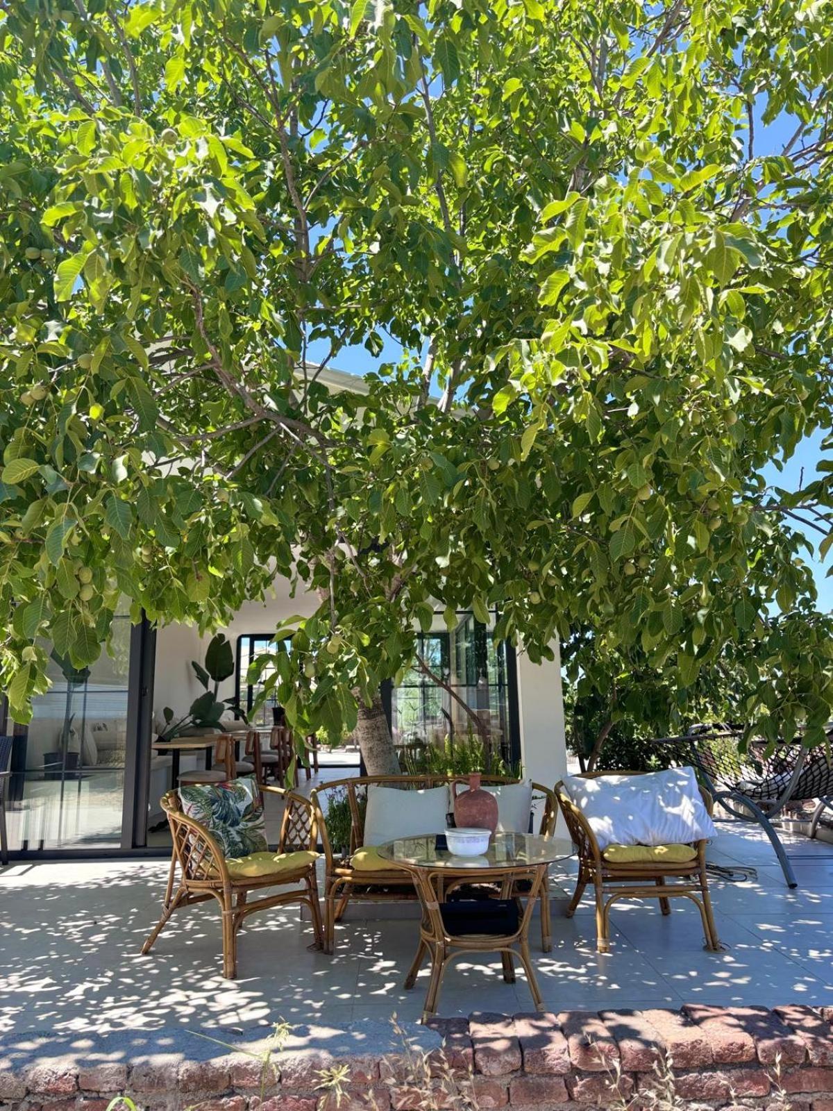 Casa Mora Apart otel Edremit  Dış mekan fotoğraf